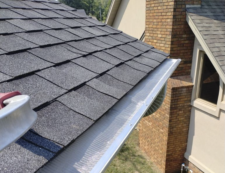 gutter guards
